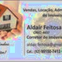 Aldair Feitosa Imóveis