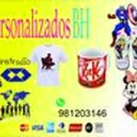 produtos personalizados