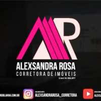 IMOBILIARIA ALEXSANDRA ROSA