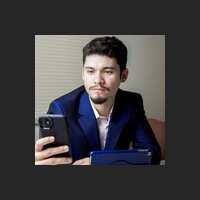 Jhonata Correa Barbosa