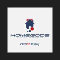 Home Gods Negocios Imobiliários Creci J-31596