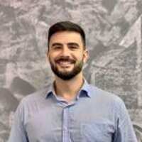 Nicolas Oliveira De Souza