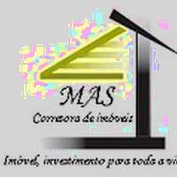 Mas Corretora De Imóveis