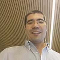 Maykon Da C Ferreira