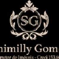 Shimilly Da Conceição Gomes