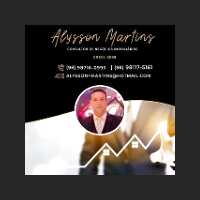 Alysson Franklin Pinheiro Martins Franklin Pinheiro Martins