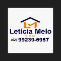 Letícia Melo