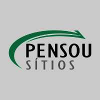 Pensou Sítios