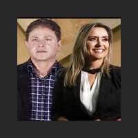 Lizze Cardoso E Marco Aurélio Imóveis