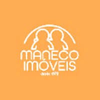 Maneco Imóveis - A onda laranja
