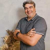 Jorge Luiz Penny De Souza