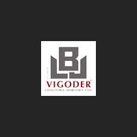 Lbj Vigoder Consultoria Imobiliária Ltda