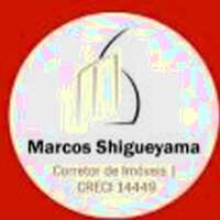 Marcos Shigueyama Imóveis Ltda