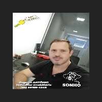 Rogério Antonio Pereira