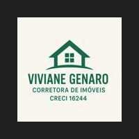 VIVIANE GENARO CORRETORA DE IMOVEIS CRECI 16244