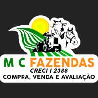 M C Fazendas - Imobiliária Rural