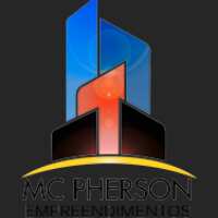 MC PHERSON IMOVEIS