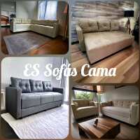 SIDNEY -Especialista na Venda de Sofás