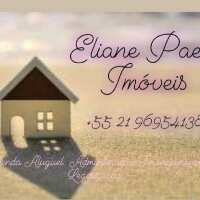 Eliane Paes Imóveis