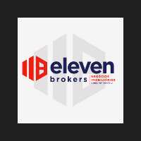 Eleven Brokers Negócios Imobiliários