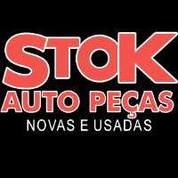 STOK AUTO PEÇAS DISTRITO FEDERAL