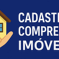 Cadastre e Compre Aqui Imóveis