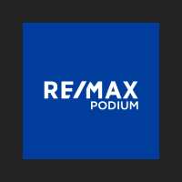 Re/Max Podium