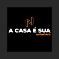 A Casa É Sua Netimóveis