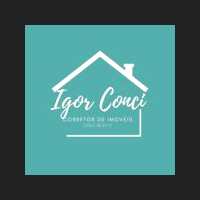 Igor Conci - Negócios Imobiliarios