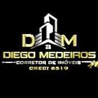 Diego Medeiros Corretor