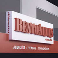 Imobiliária Bento Alves