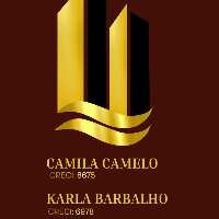 Camila e Karla Corretoras de Imóveis