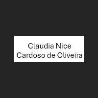 Claudia Nice Cardoso De Oliveira