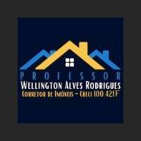 Professor Wellington Imóveis