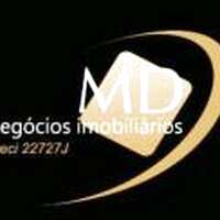 Md Negócios Imobiliários Ltda - Me