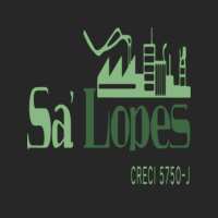 Sa Lopes Administração E Intermediação De Imóveis Ltda