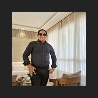 Carlindo Borges Nonato 20663374120