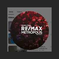 Re/Max Metrópolis