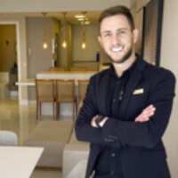 Jordan Correa - Corretor de Imóveis Itapema-Sc