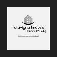 Falavigna Imóveis & Angélica Ribeiro Corretora