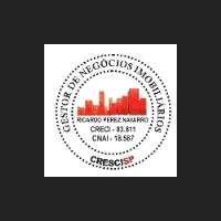 Ricardo Perez Navarro - Gestor E Avaliador Imobiliário