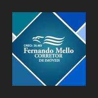 Fernando Antônio Melo