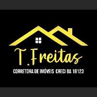TFreitas Corretora de Imóveis