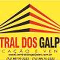 Central Dos Galpões.