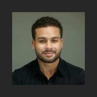 David Stuart Da Silva Almeida