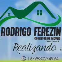 Rodrigo Ferezin
