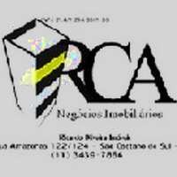 Rca Negócios Imobiliários Ltda-Me