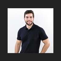 Gustavo Cesar Melo Tavares