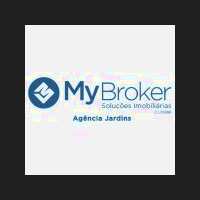 My Broker Imobiliária - Filial Jardins (Parque Amazônia)