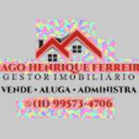 Tiago Henrique Ferreira/Gestor Imobiliário